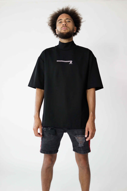 ARISE TEE - Black